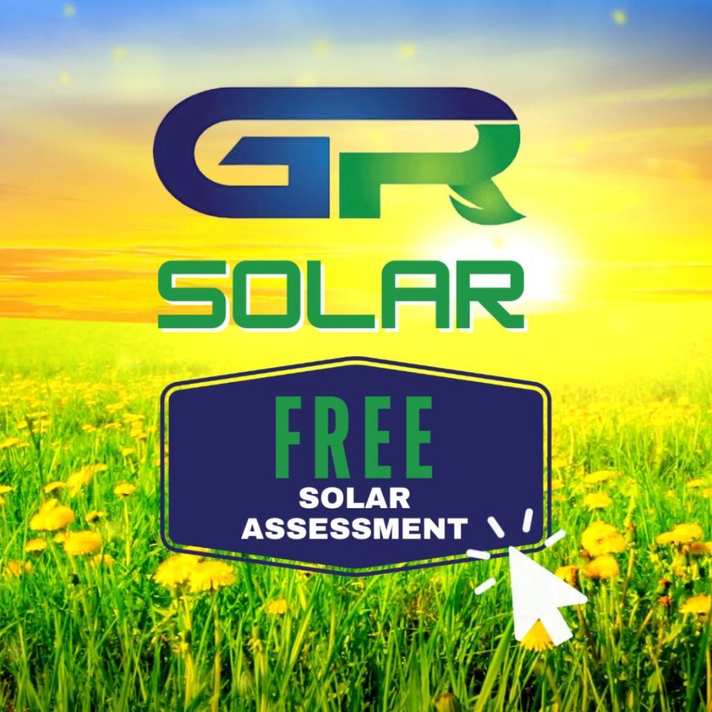 Great Plains Renewables - GPR Solar